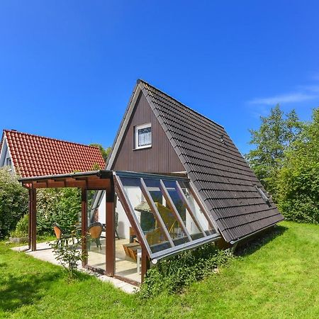Ferienhaus Windspiel Neuharlingersiel Ngoại thất bức ảnh