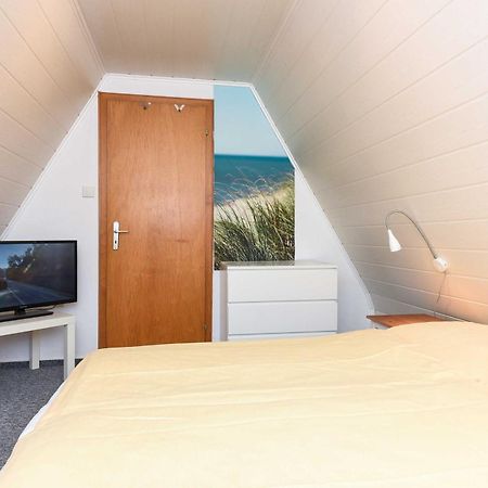Ferienhaus Windspiel Neuharlingersiel Ngoại thất bức ảnh