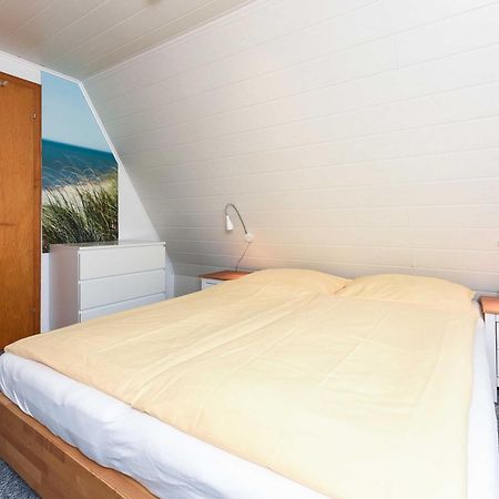 Ferienhaus Windspiel Neuharlingersiel Ngoại thất bức ảnh