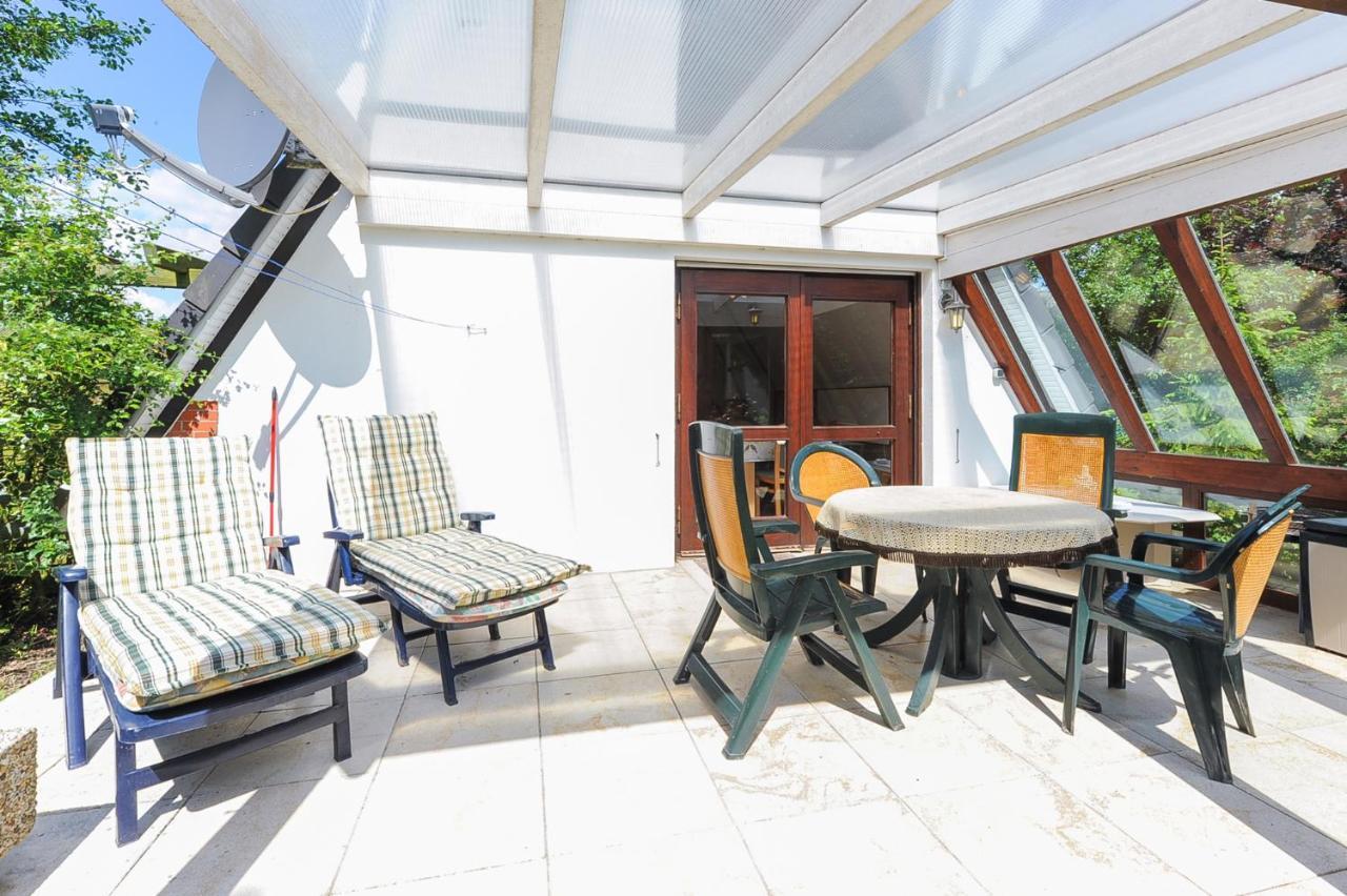 Ferienhaus Windspiel Neuharlingersiel Ngoại thất bức ảnh