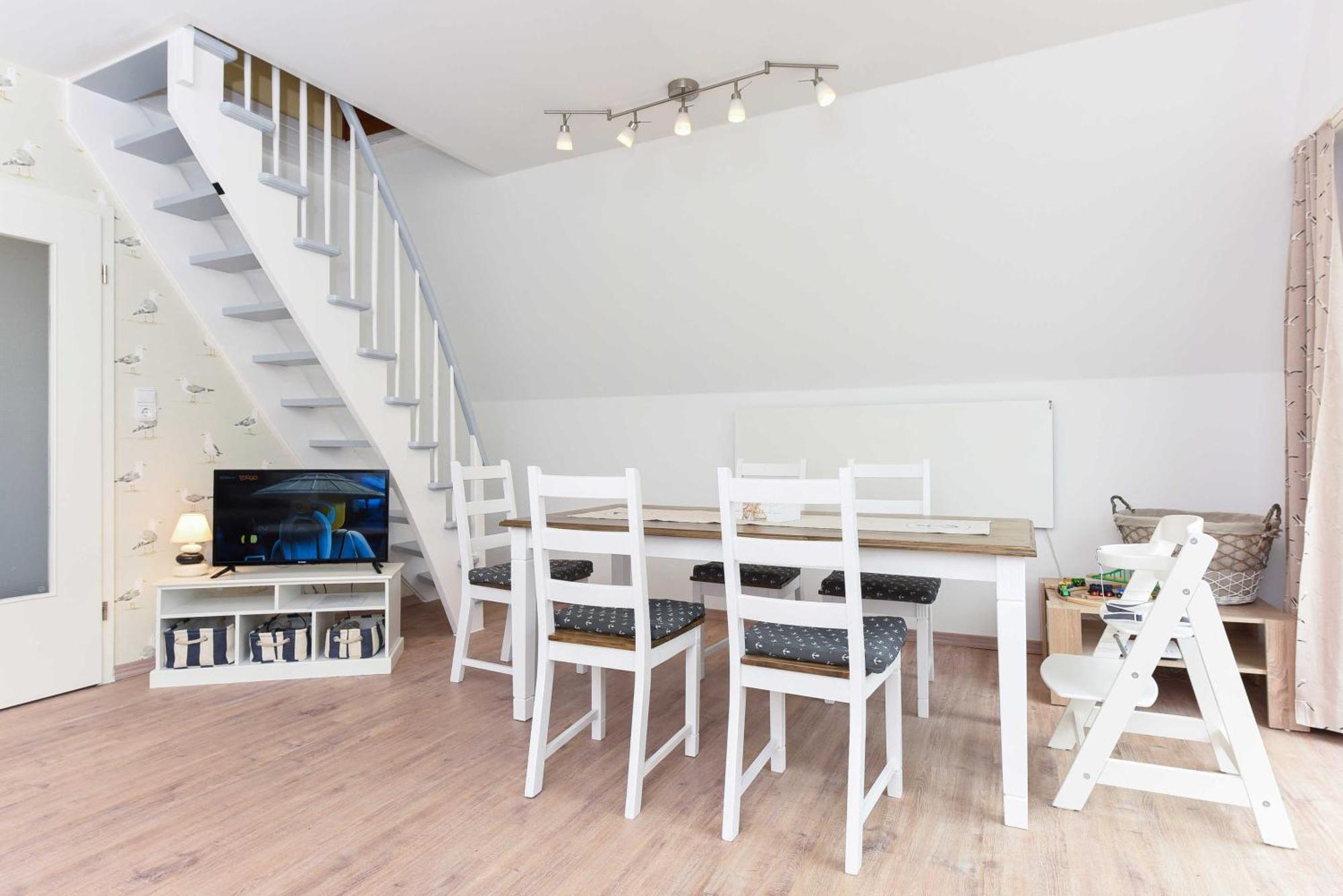 Ferienhaus Windspiel Neuharlingersiel Ngoại thất bức ảnh