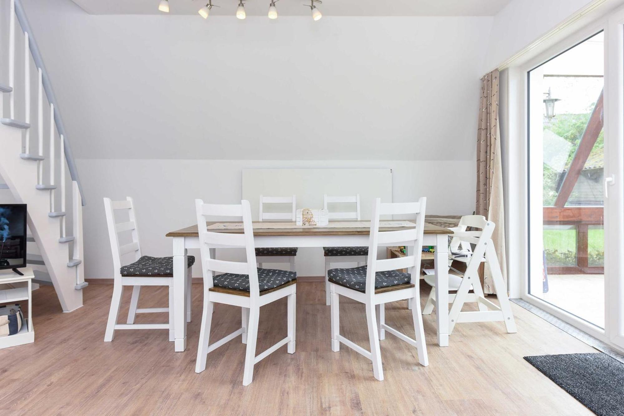 Ferienhaus Windspiel Neuharlingersiel Ngoại thất bức ảnh