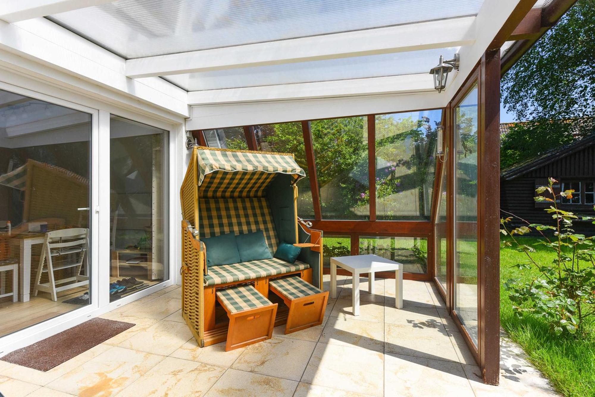 Ferienhaus Windspiel Neuharlingersiel Ngoại thất bức ảnh