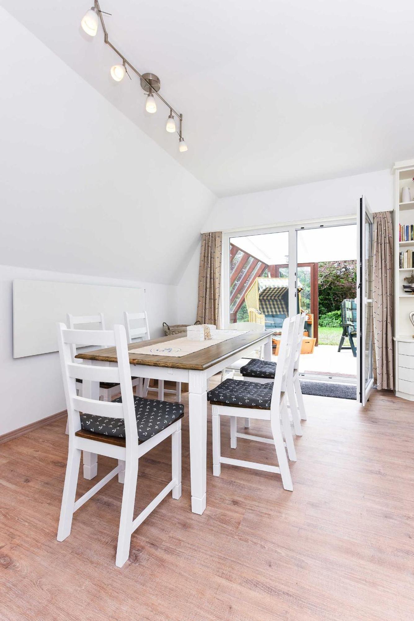 Ferienhaus Windspiel Neuharlingersiel Ngoại thất bức ảnh