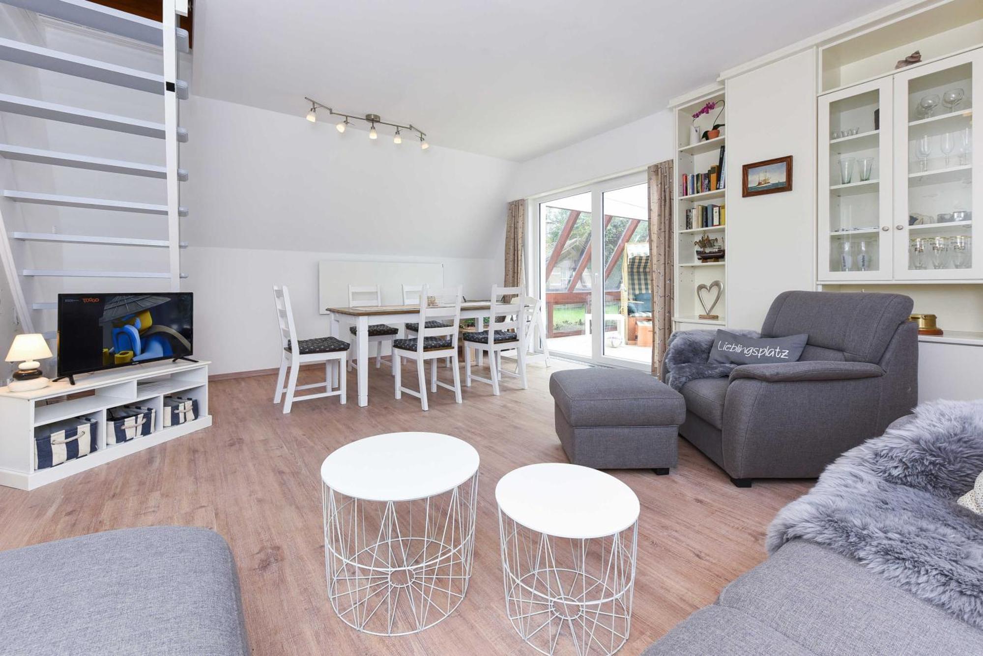 Ferienhaus Windspiel Neuharlingersiel Ngoại thất bức ảnh