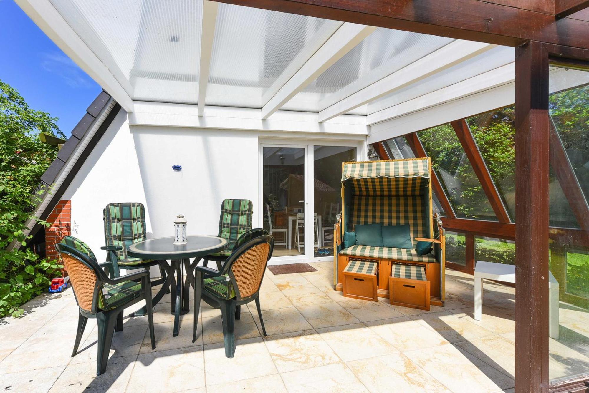 Ferienhaus Windspiel Neuharlingersiel Ngoại thất bức ảnh